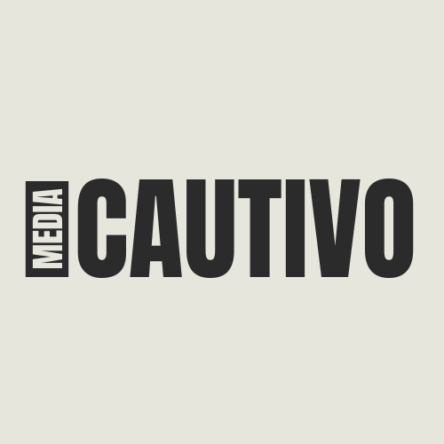 Cautivo Logo